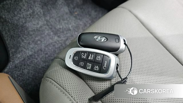 Hyundai Ionic 5 id 4624534 из Кореи 33