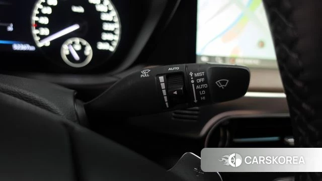 Genesis G90 id 4294650 из Кореи 33