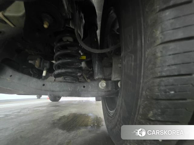 Hyundai Santa Fe TM id 4325479 из Кореи 33