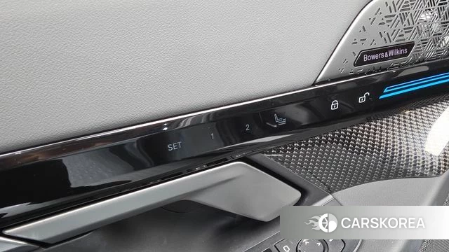 BMW 5 Series (G60) id 4725296 из Кореи 33