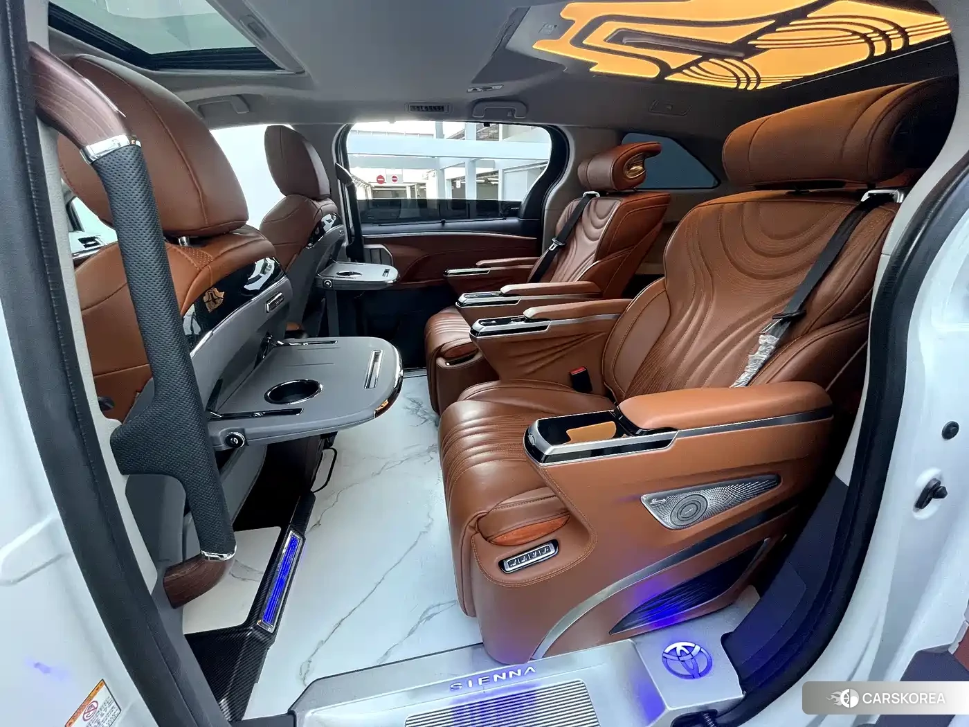 Toyota Sienna id 4679626 из Китая 33