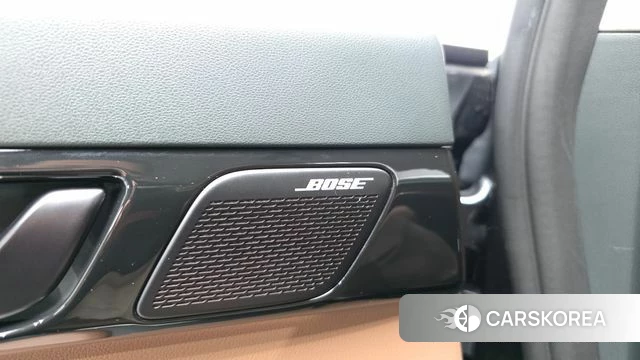 Hyundai Grandeur Hybrid (GN7) id 4591881 из Кореи 33