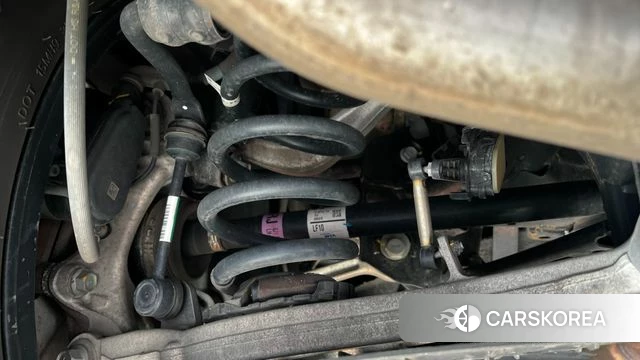 Kia More K9 id 4657711 из Кореи 33