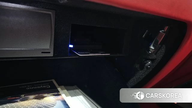 Porsche Cayenne (PO536) id 4784327 из Кореи 33