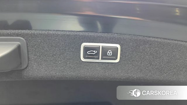Genesis G80 (RG3) id 4303910 из Кореи 33