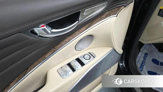 Kia More K9 id 4508653 из Кореи 33