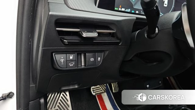 Kia EV6 id 4854376 из Кореи 33