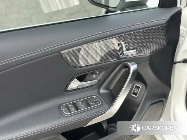Mercedes-Benz Class A id 4387669 из Китая 33
