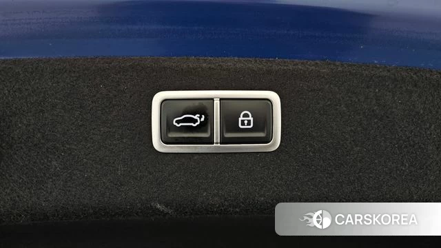 Genesis G80 (RG3) id 4736311 из Кореи 33