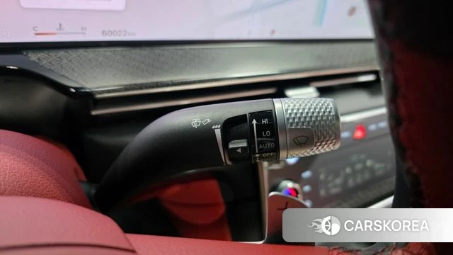 Genesis GV80 Coupe id 4462874 из Кореи 33