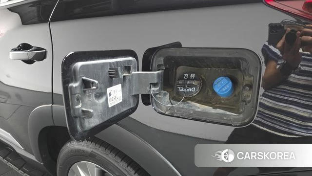 Ssangyong All New Rexton id 4735953 из Кореи 33