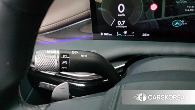 Genesis G80 (RG3) id 4739439 из Кореи 33