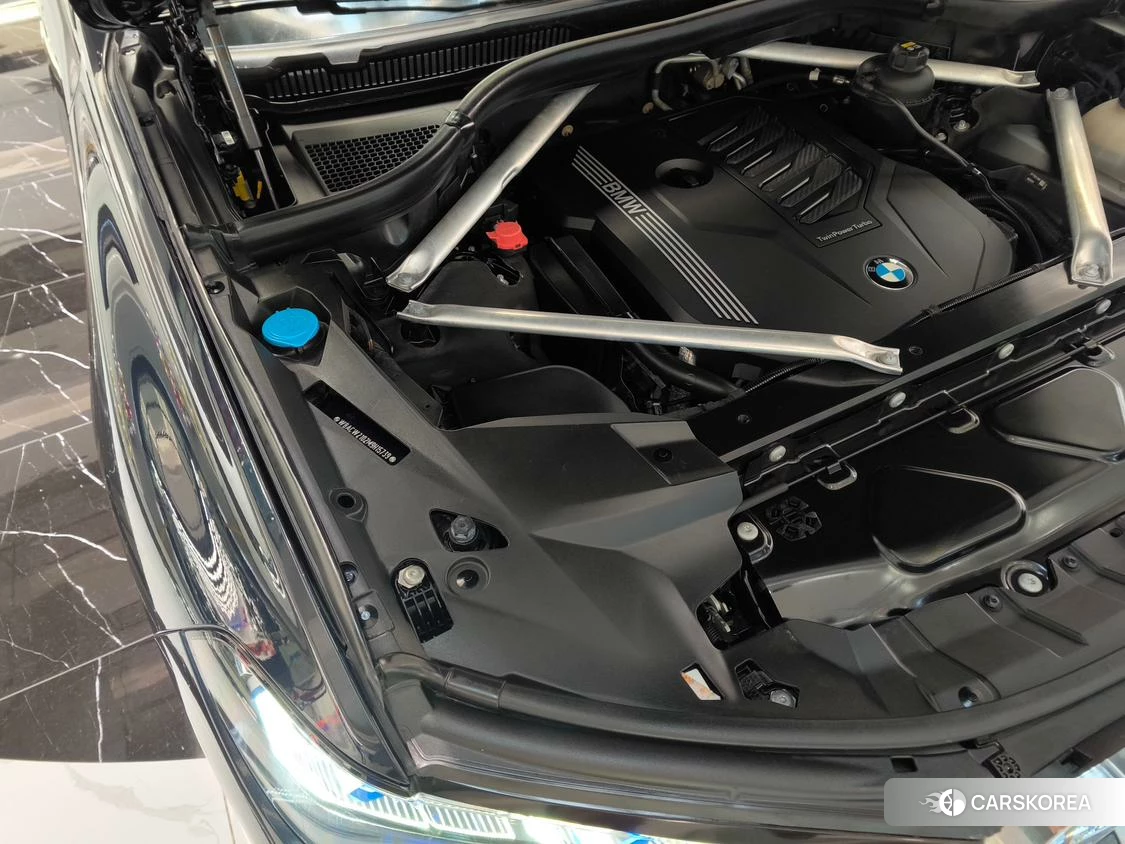 BMW X7 id 4440309 из Китая 33