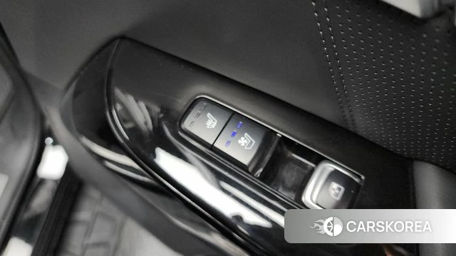Kia Mohave Master id 4325146 из Кореи 33