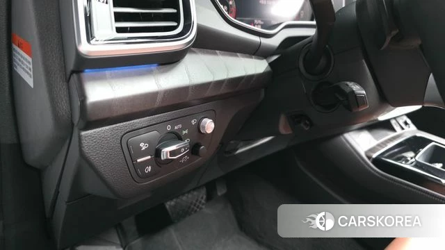 Audi Q5 (FY) id 4725442 из Кореи 33