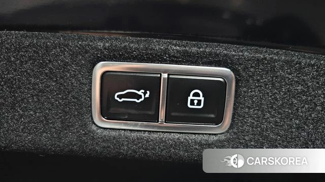 Hyundai Grandeur Hybrid (GN7) id 4468524 из Кореи 33