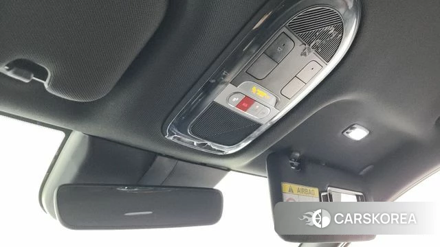 Hyundai Ionic 6 id 4591121 из Кореи 33