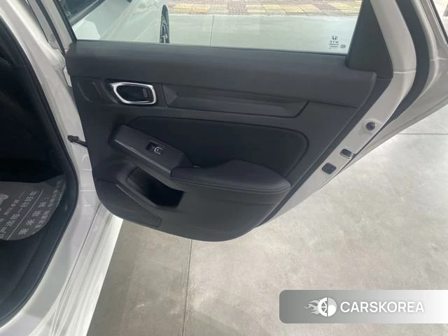 Honda Civic id 4299599 из Китая 33