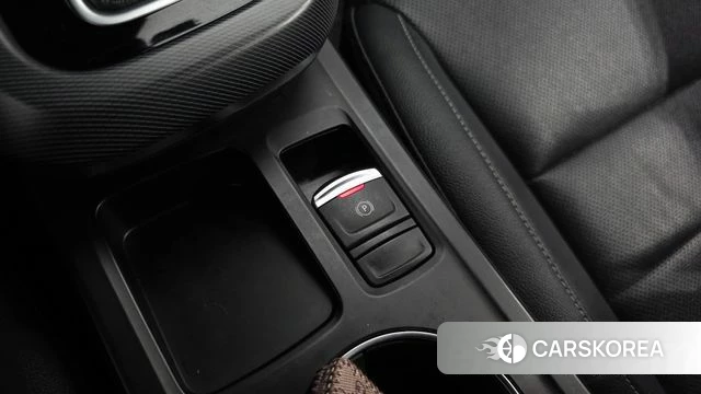 Renault Korea (Samsung) XM3 id 4429746 из Кореи 33