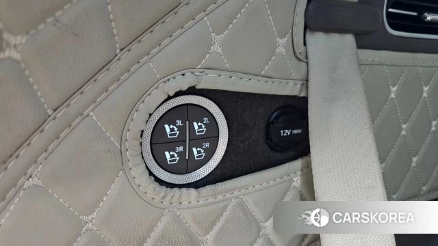 Genesis GV80 id 4630881 из Кореи 33