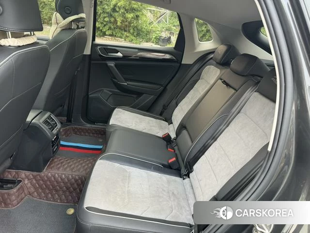 Volkswagen Tanyue X id 4273740 из Китая 33