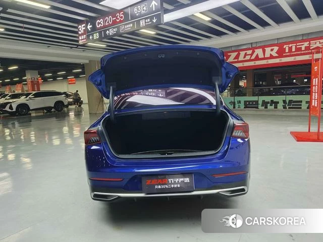 Kia K5 id 4367485 из Китая 33
