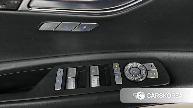 Genesis GV80 id 4635304 из Кореи 33