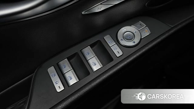 Genesis G80 (RG3) id 4855815 из Кореи 33
