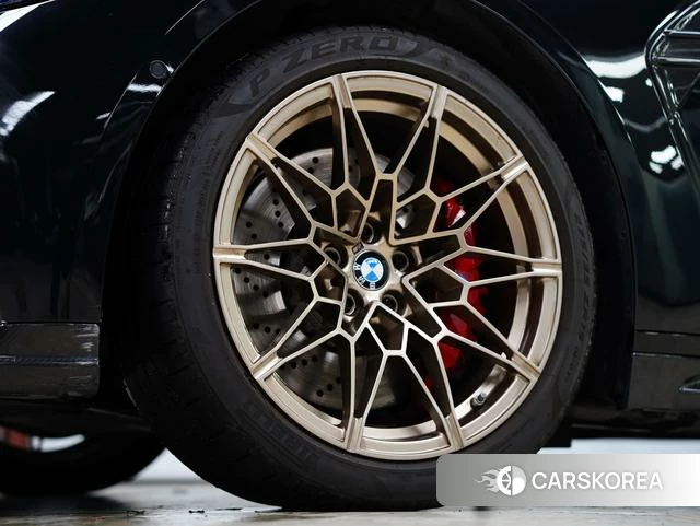 BMW M3 id 4275889 из Китая 33