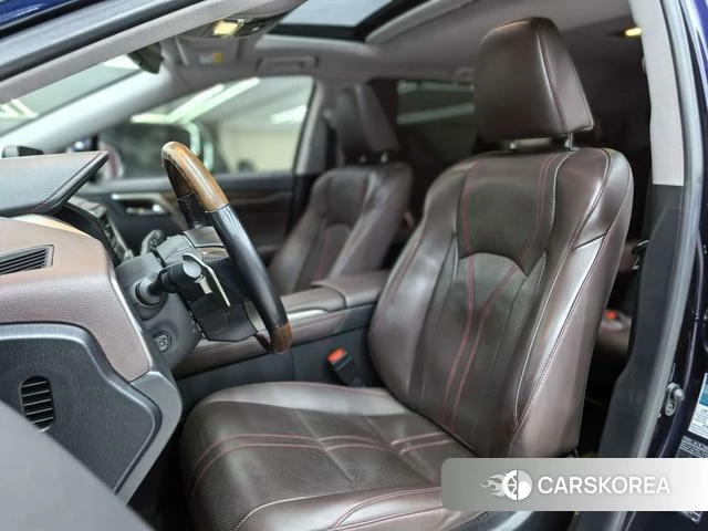 Lexus RX id 4221396 из Китая 33