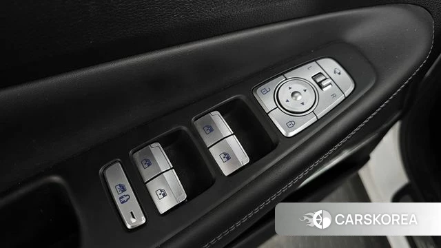 Hyundai The New Santa Fe id 4433772 из Кореи 33