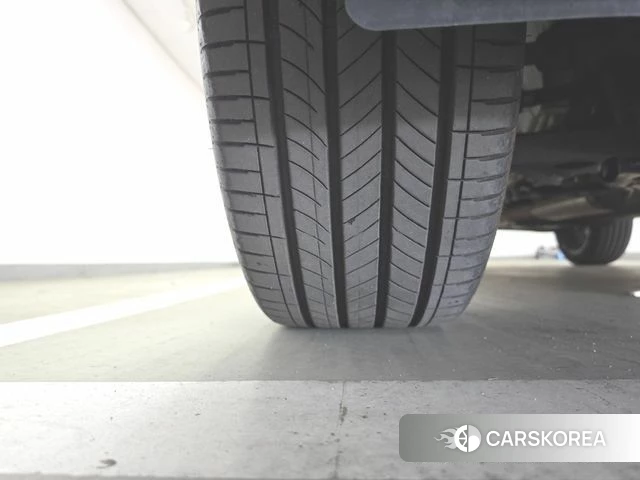 Ssangyong Torres id 4792845 из Кореи 33