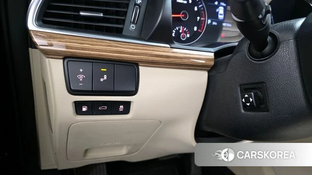 Kia Come New K7 id 4318110 из Кореи 33