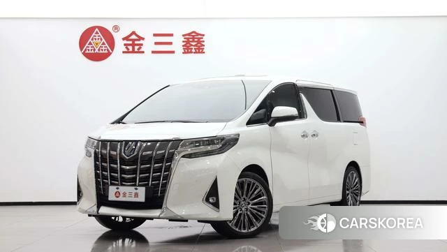 Toyota Elfa id 4265709 из Китая 33