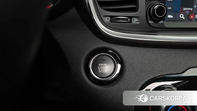 Kia The New Sorento id 4508525 из Кореи 33