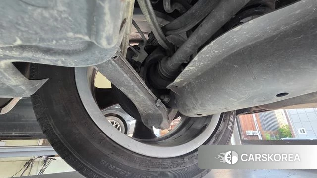 Mercedes-Benz E-Class W213 id 4465691 из Кореи 33