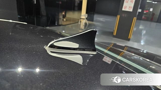 Genesis G90 id 4906825 из Кореи 33