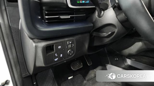 Hyundai Ionic 6 id 4603226 из Кореи 33