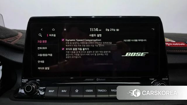 Kia Seltos id 4727749 из Кореи 33