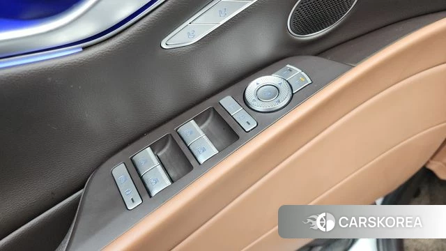 Genesis G80 (RG3) id 4267817 из Кореи 33