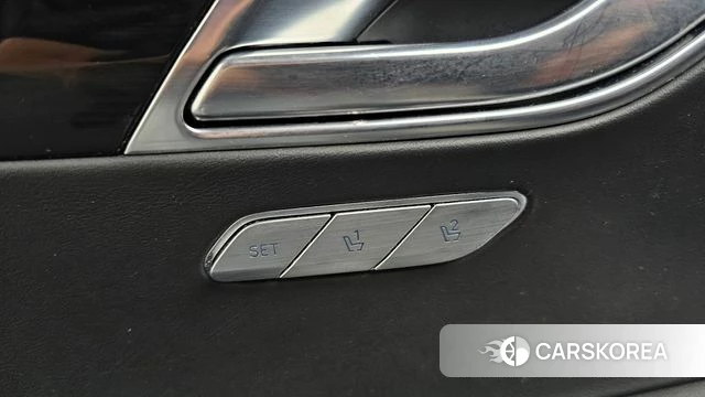 Genesis GV80 id 4225044 из Кореи 33