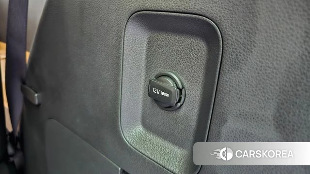 Kia Carnival 4th generation id 4651292 из Кореи 33