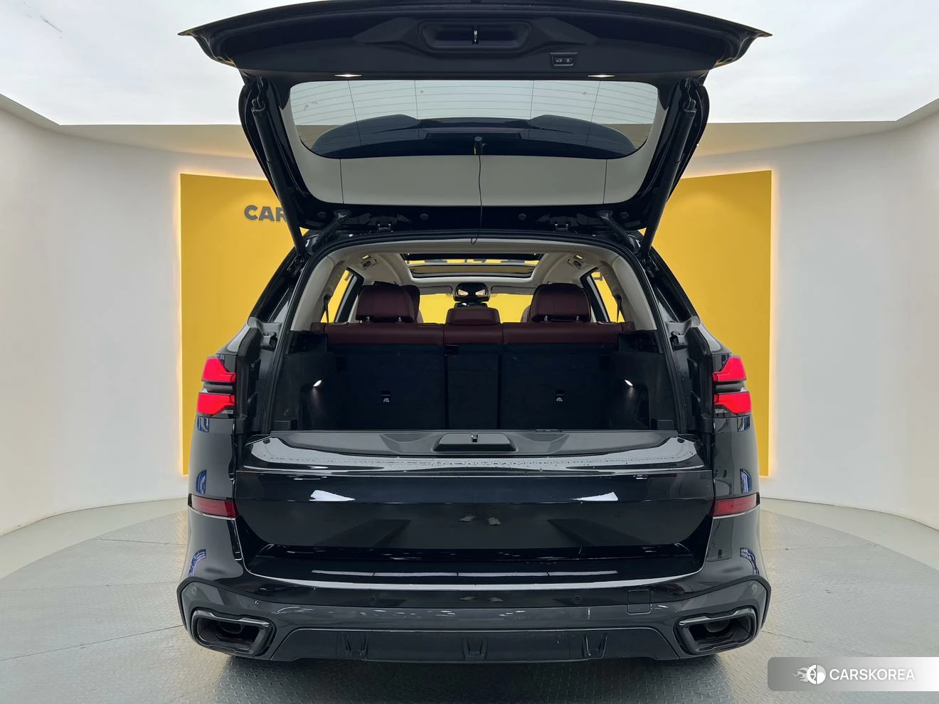 BMW X5 id 4498747 из Китая 33