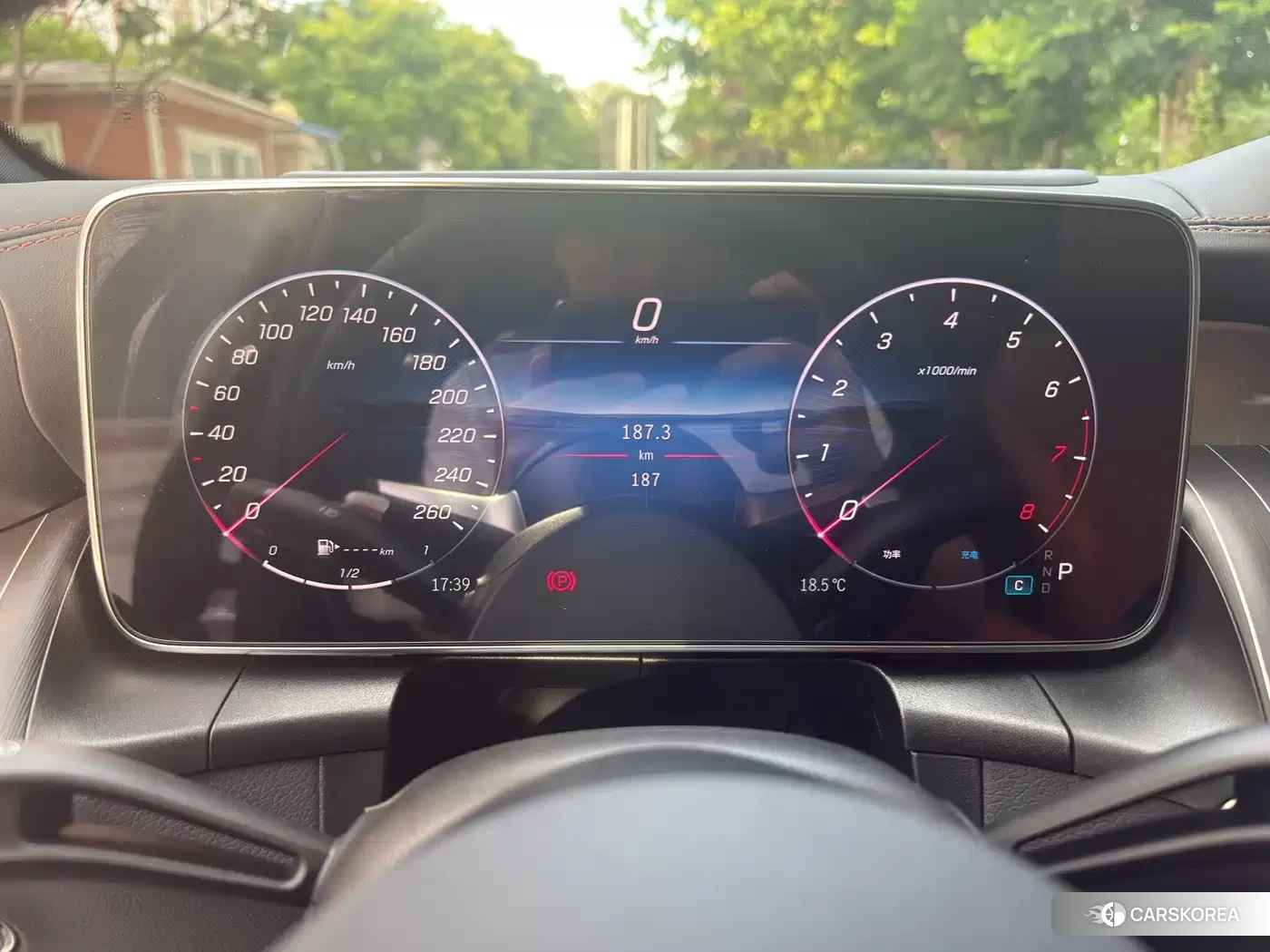 Mercedes-Benz GLC id 4547443 из Китая 33