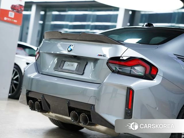 BMW M2 id 4272569 из Китая 33