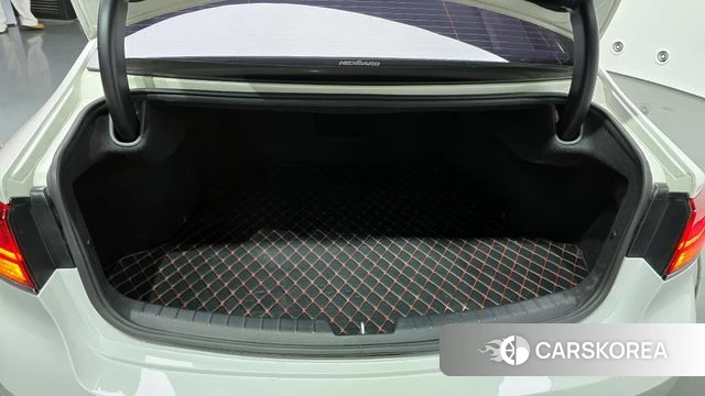 Kia K7 Premier id 4356542 из Кореи 33