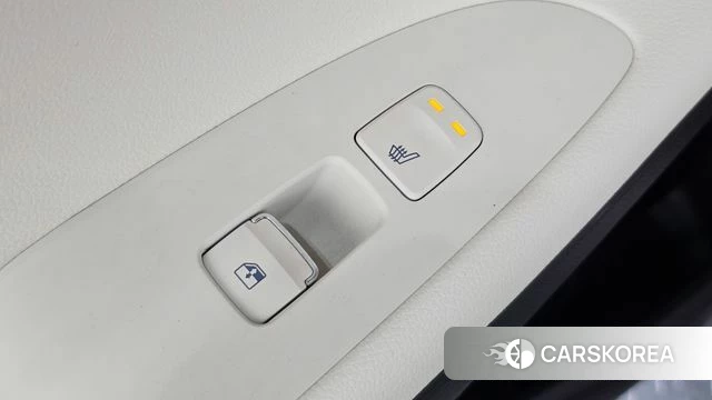 Hyundai The New Grandeur IG Hybrid id 4848959 из Кореи 33