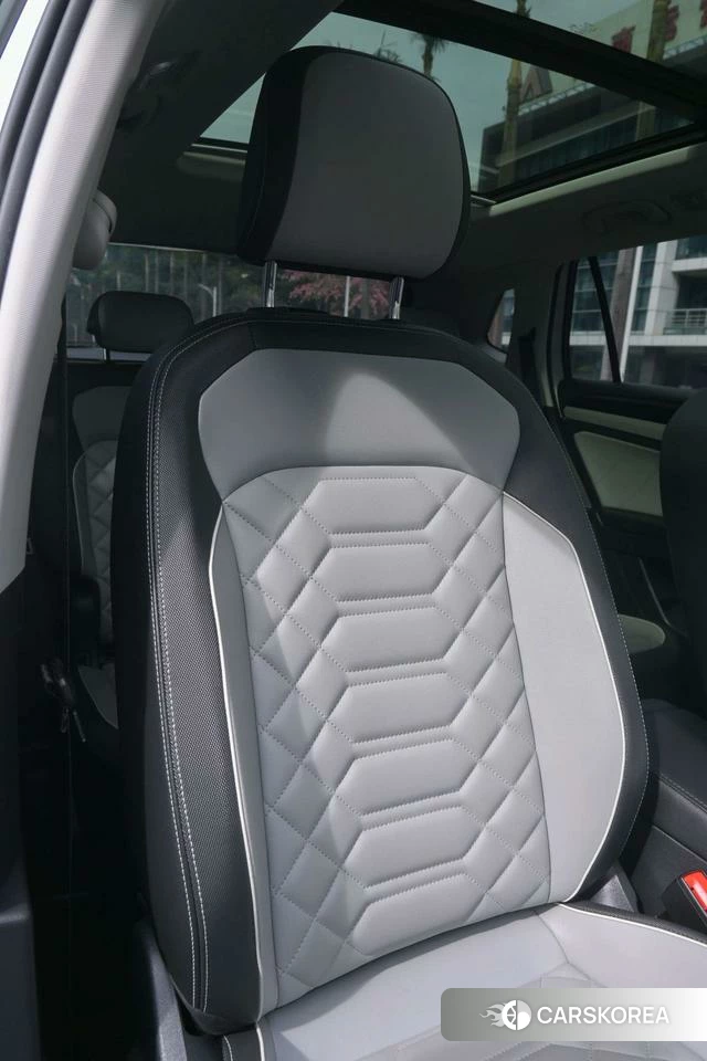Volkswagen Tanyue id 4261409 из Китая 33
