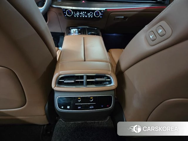 Genesis G80 (RG3) id 4517128 из Кореи 33