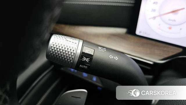 Genesis GV80 id 4442496 из Кореи 33